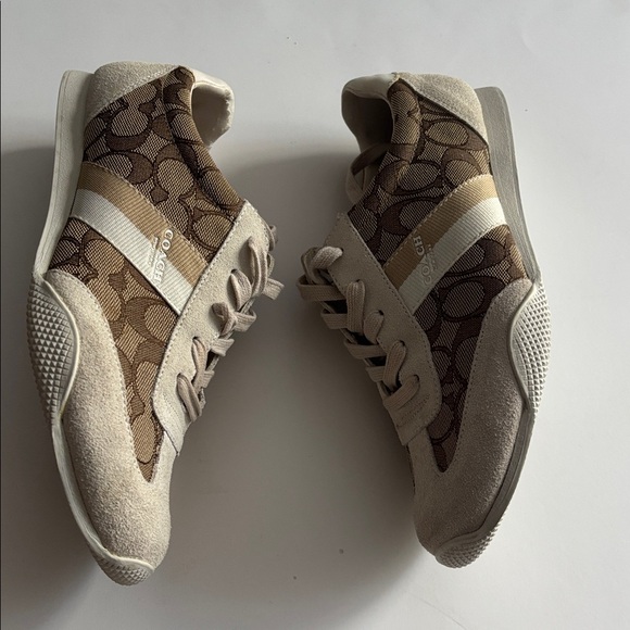 Coach Kelson sneakers - Picture 2 of 7